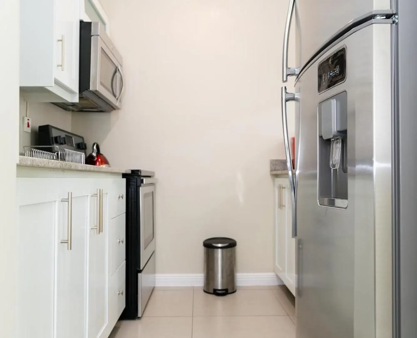 Διαμέρισμα Chic Haven Studio In Κίνγκστον Τζαμάικα