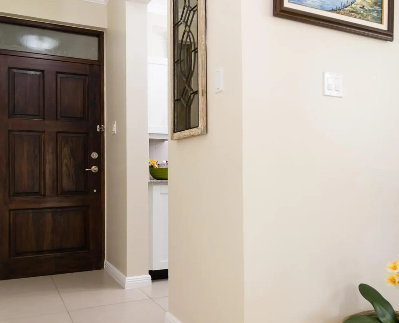 Chic Haven Studio In Κίνγκστον Τζαμάικα