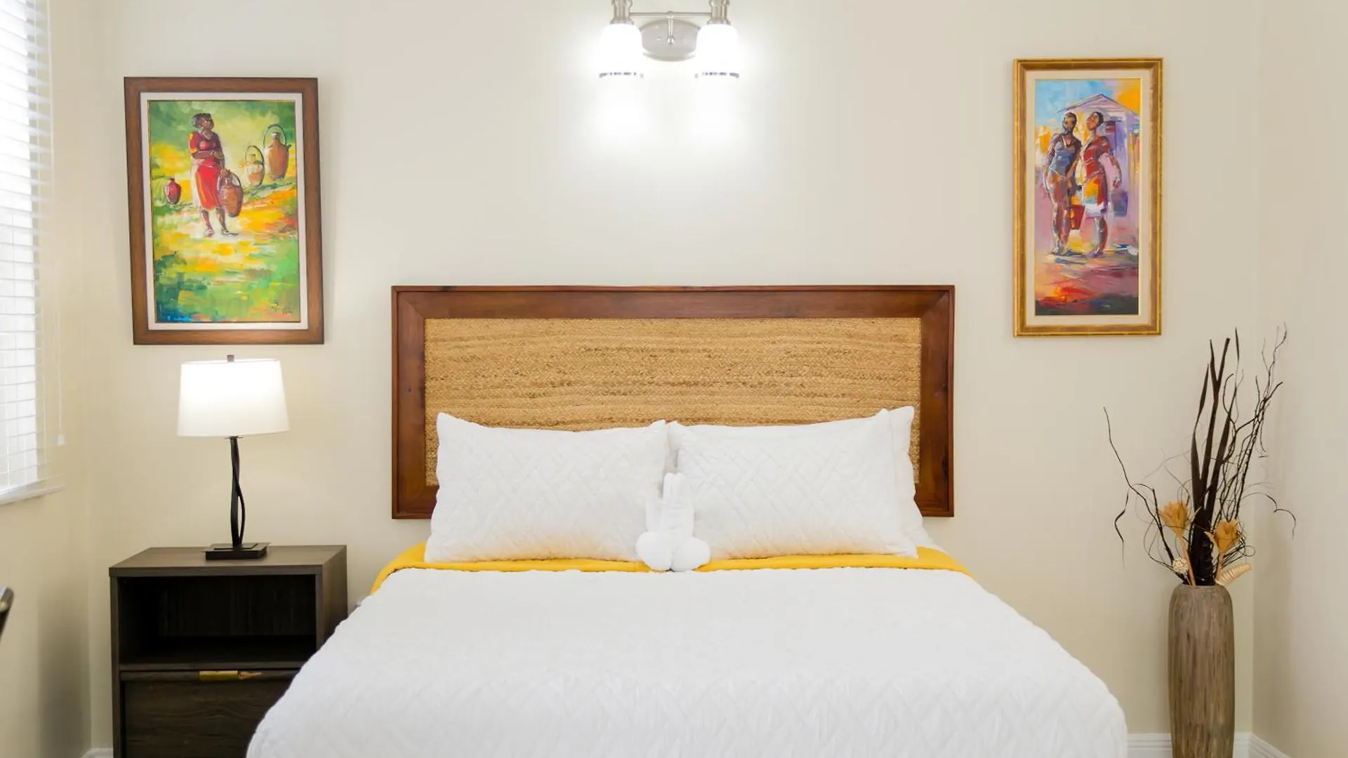 Chic Haven Studio In Κίνγκστον Διαμέρισμα